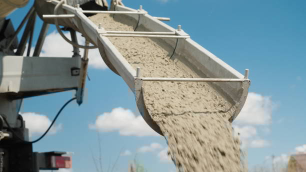 Best Industrial Concrete Flooring in Perryopolis, PA