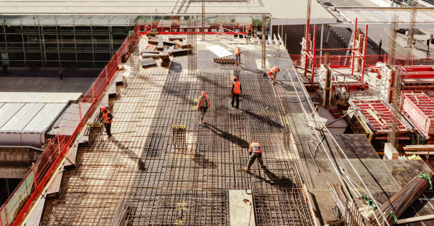 Best Concrete Grinding and Polishing in Perryopolis, PA
