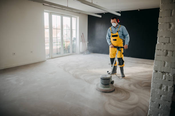 Best Concrete Foundation Repair in Perryopolis, PA