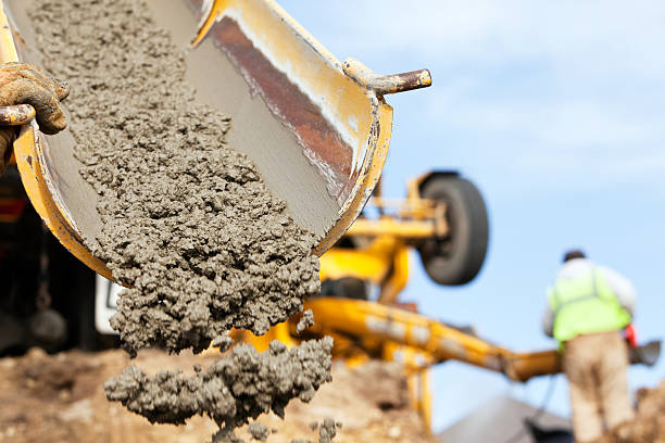 Best Concrete Retaining Walls in Perryopolis, PA