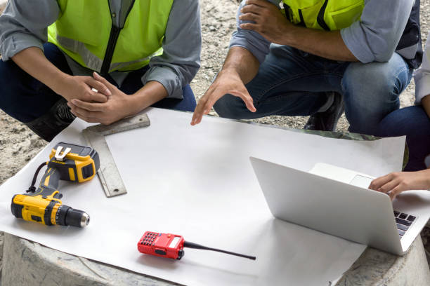 Best Concrete Demolition Services in Perryopolis, PA