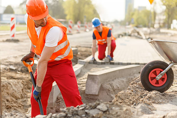 Best Concrete Driveway Installation in Perryopolis, PA